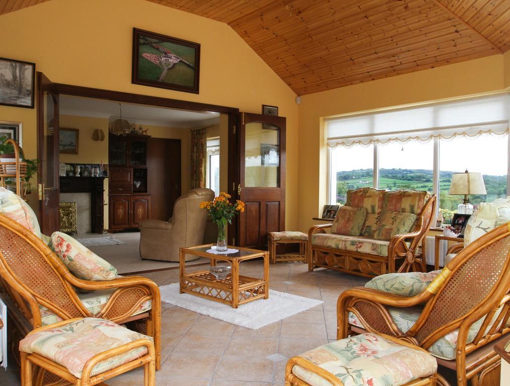 The Arches Farmhouse B&B Arvagh Kültér fotó